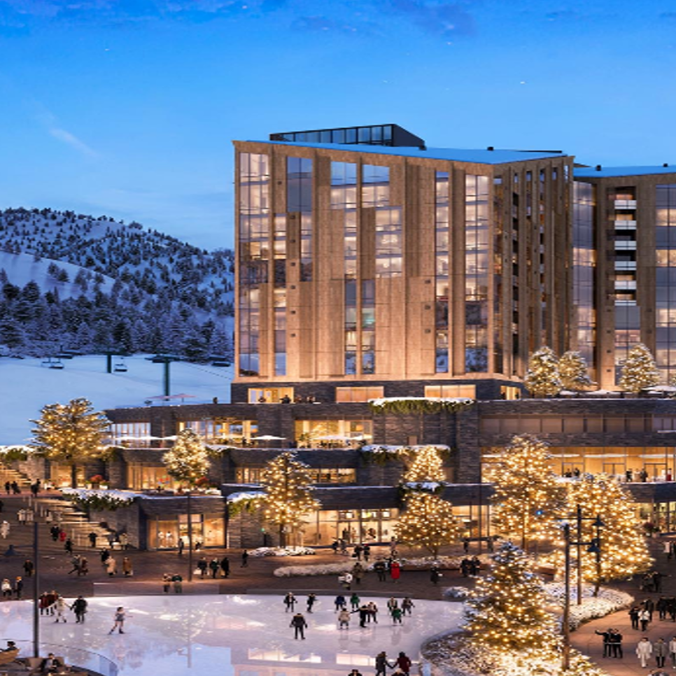 Cormont at Deer Valley 프로젝트 이미지